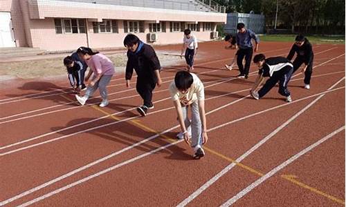 学校田径队训练活动方案_学校田径队训练