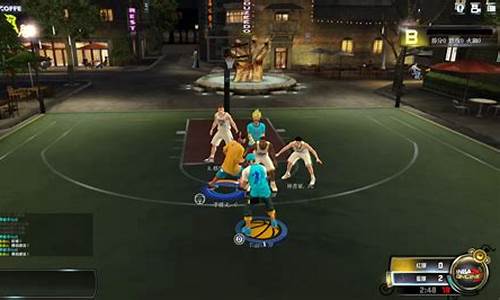 nba2konline2操作技巧大全_nba2kol2操作技巧大全2