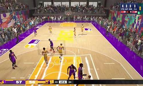 2k20 空中接力_nba2k24空中接力需要什么徽章