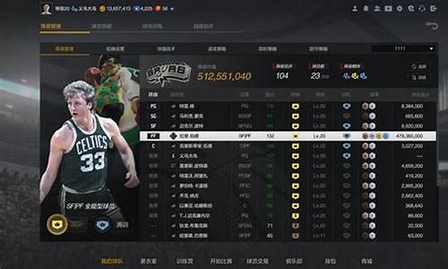 nba2kol2低价好用的球员_nba2kol2便宜又好用的阵容