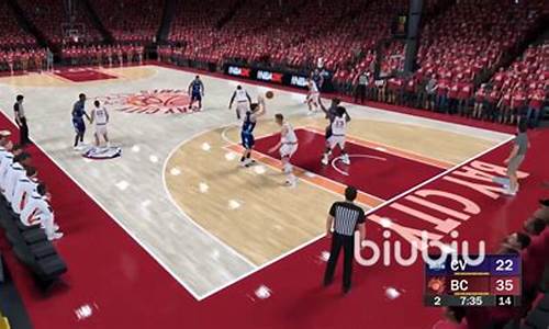 NBA2K20联机教程,nba2k2020如何联机