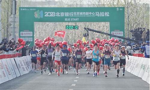 2013北京马拉松赛,2013北京马拉松红墙