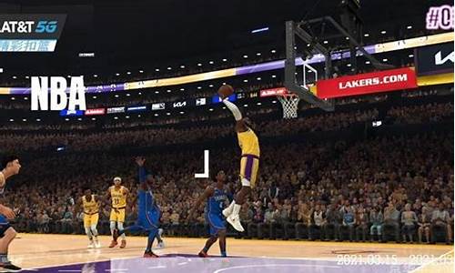 nba2k20空中接力手柄,nba2k空中接力手柄