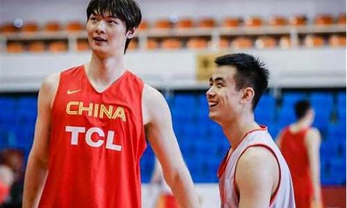 中国篮球队打nba夏季联赛-中国篮球队nba比赛