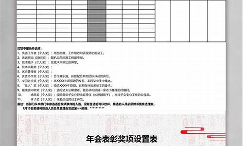 足球联赛奖项设置表-足球联赛奖项设置表最新