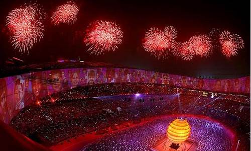 2008北京奥运开幕式,2008北京奥运开幕式百度网盘