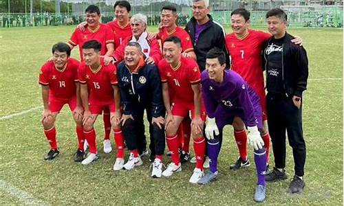 中国足球米卢时代战绩,米卢带领中国足球取得的成绩